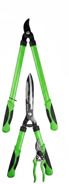 Kaufmann HW0002144 Garden Tool Kit