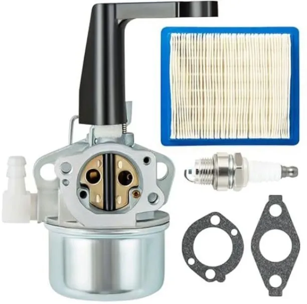 NANSHI Carburetor for Briggs&Stratton 5Hp 5 5Hp 6Hp 6 5Hp 7Hp Car Accessories Garden Tool Kit