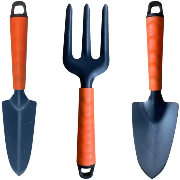 Garden Master Hand Set Garden Tool Kit