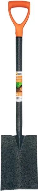 Garden Master Digging Spade Garden Tool Kit