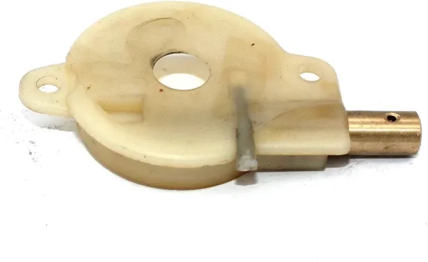 LAHDEK Oil Pump Plunger and Gear Assy for Husqvarna 36 41 136 136LE 137 137E 141 141LE 142 142E Jon…
