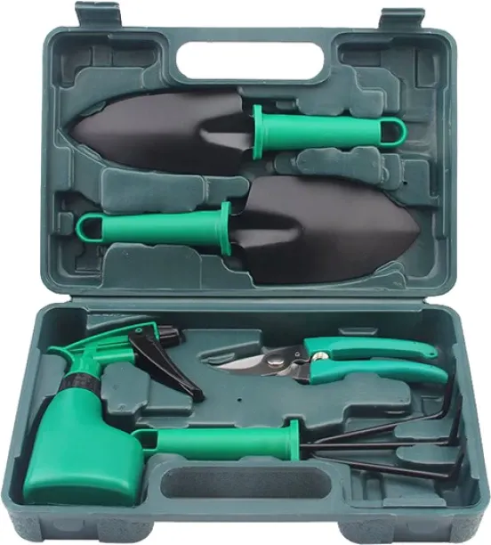 ALANES GTS-001 Garden Tool Kit