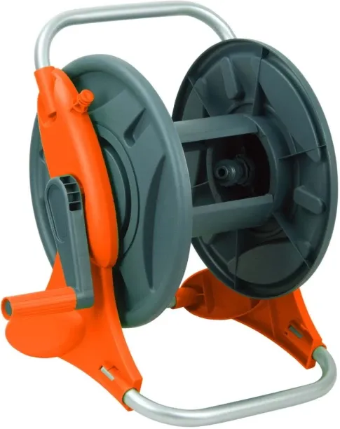 Garden Master Hose Reel Cart Garden Tool Kit