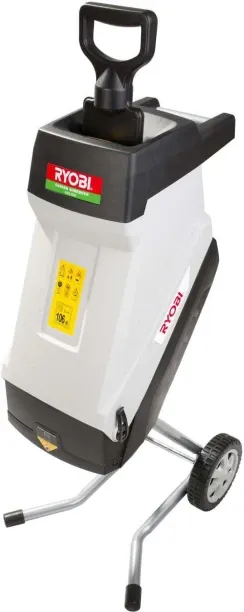 Ryobi Shredder Tapered Garden Tool