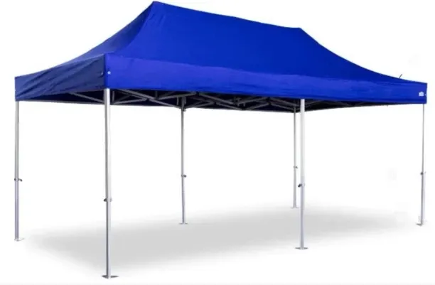 BLD 3x6m Heavy Duty Waterproof Gazebo Gazebo