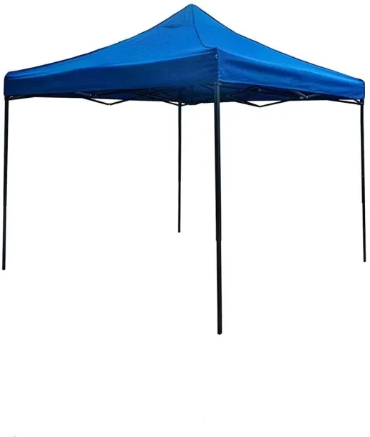 lilhe 3 x 3m Waterproof Tent Shade Pop Up Garden Tent Gazebo