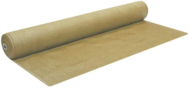 Otto Shade Cloth Gold 90% 3m x 25m Gazebo