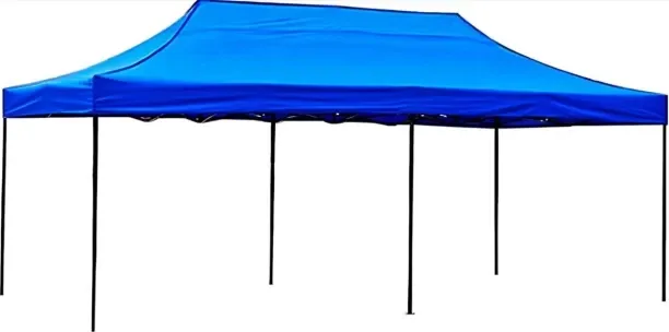 PSM23 Pop Up Canopy Tent Commercial Instant Shelter 3 x 6M Gazebo