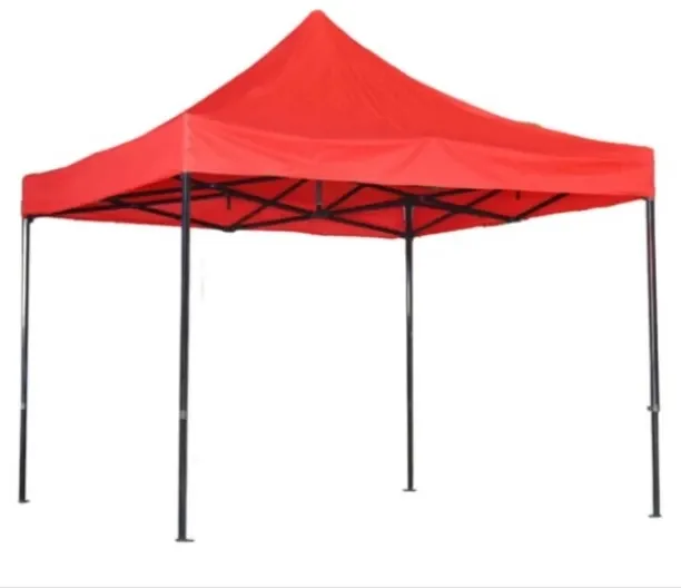 UNIQUE GAZEBO 3X6 METER Waterproof Tent Shade Pop Up Garden Tent Gazebo Canopy Outdoor Gazebo