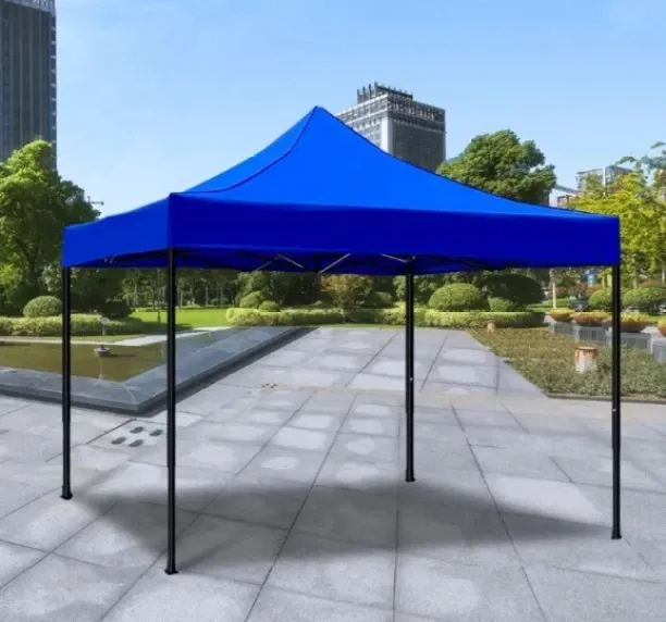 UNIQUE GAZEBO 3X4.5 METER Waterproof Tent Shade Pop Up Garden Tent Gazebo Canopy Outdoor Gazebo