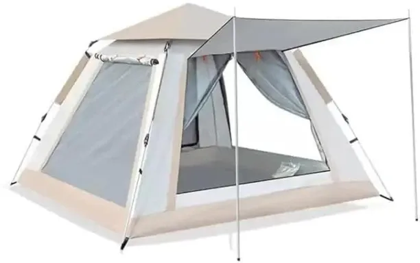 Outdoor Camping Tent NA Gazebo