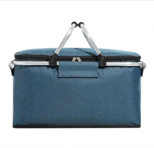 Picnic cooler basket CB100 bag