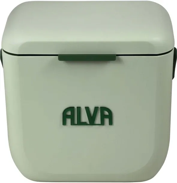 ALVA 8L Cooler Box - Pistachio Green Pistachio Green