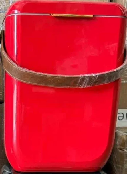 10L Red-Cooler This 10L cooler offers dependable temperature retention with high-density insulation…