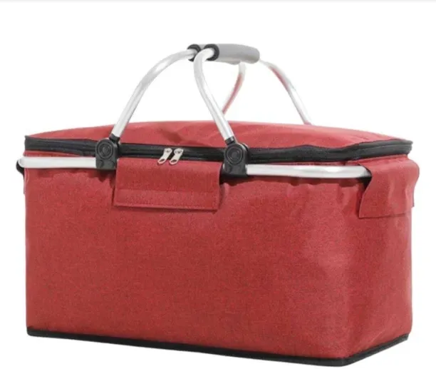 Picnic cooler basket CB100 bag