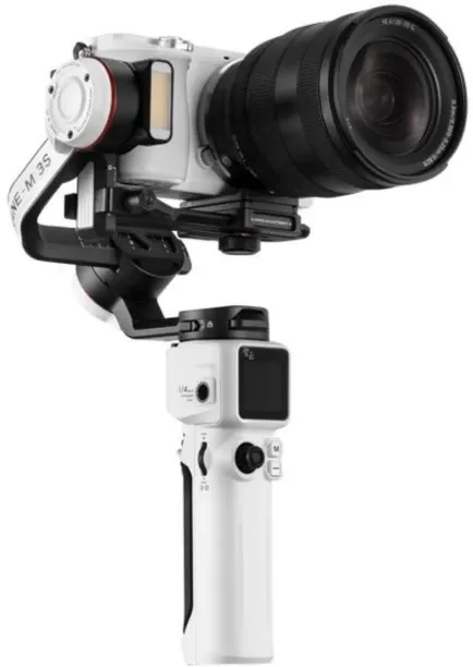 Zhiyun CRANE-M3S DSLR Gimbal for Camera
