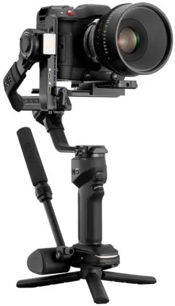 Zhiyun CRANE-4-COM DSLR Gimbal for Camera