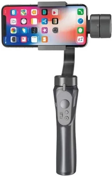 Generic Handheld 3-Axis Gimbal For Livestreams, Videos, Selfies Handheld Gimbal for Camera