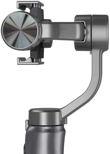 GENERIC Gimbal 3-Axis Phone Stabilizer Selfie Stick (See Video) Handheld Gimbal for Mobile