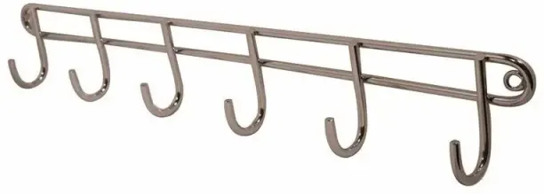 GM-SPN 6190 Wall Mounted Door Mount Towel Bars