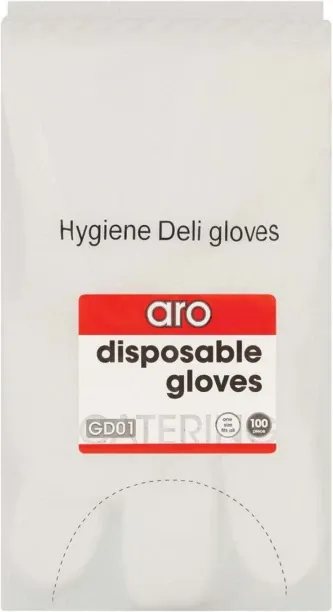 Aro GD01 Synthetic  Safety Gloves