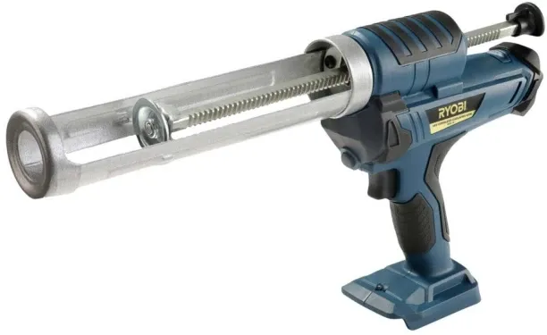 Ryobi 18V Li-Ion Caulking High Temperature Cordless Glue Gun