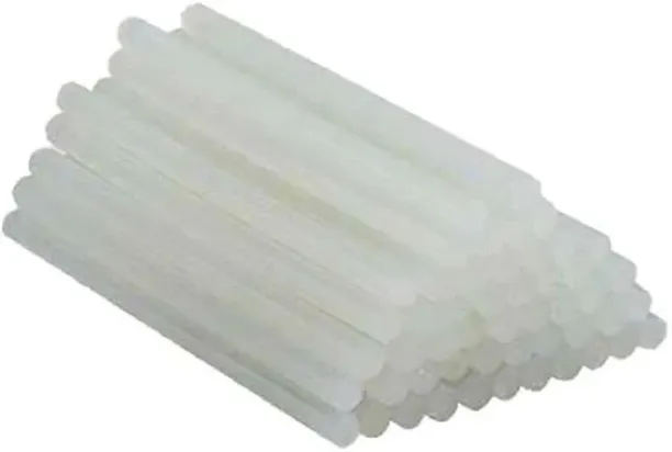 Home Improvement Glue Sticks - 12mm x 270mm - 1kg Adjustable Temperature Corded Glue Gun