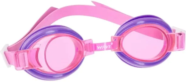 Medley Kiddies Goggle 3-6 Yrs Swimming Goggles