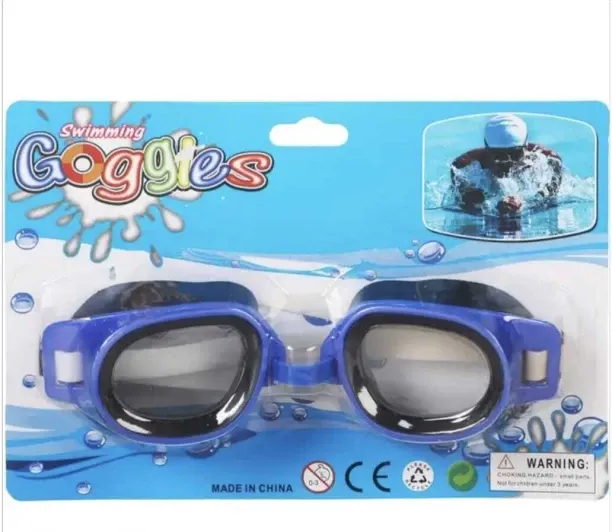 Swimming Goggles SG-B Swimming Goggles