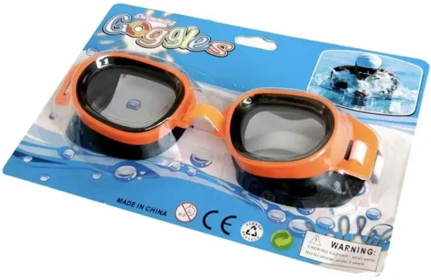 Swimming Goggles SG-O Swimming Goggles