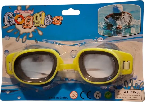 Swimming Goggles KSG-G Swimming Goggles