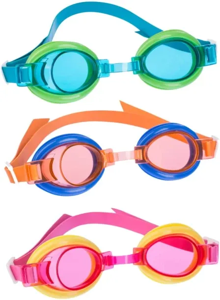 Medley Kiddies Goggles Swimming Goggles