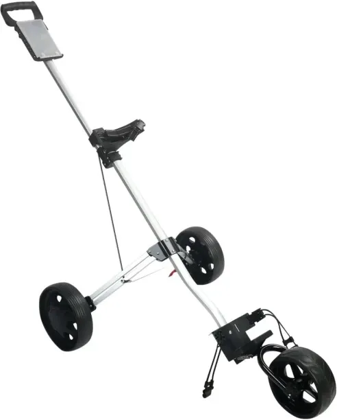 PGM Alloy Manual Golf Trolley