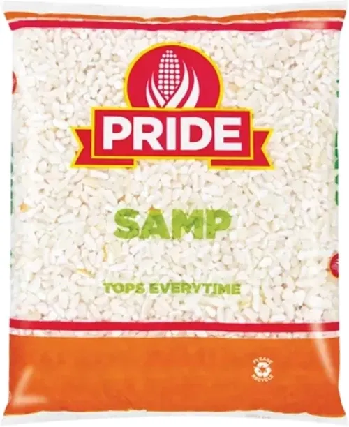 Pride Samp Plastic Bag Samp