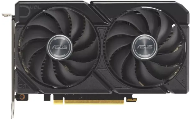 AMD AMD Radeon DUAL-RX9060XT-16G GDDR6 Graphics Card