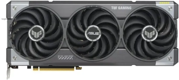 Asus NVIDIA TUF-RTX5070-O12G-GAMING GDDR7 Graphics Card