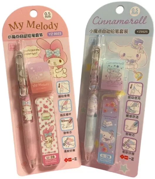 MiMi World 1 Pencil