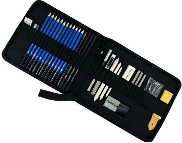 MiMi World 1 Pencil