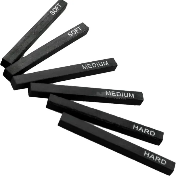 MiMi World 1 Pencil