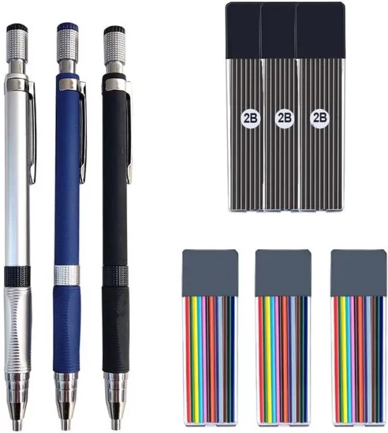 MiMi World 1 Pencil
