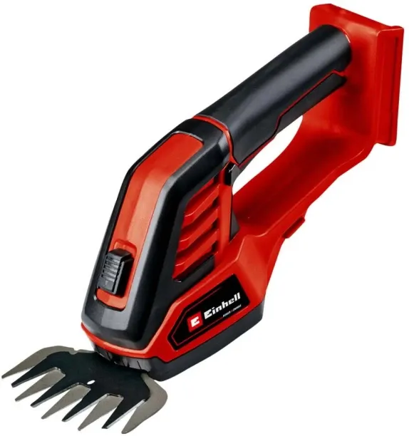 Einhell 18V Gras&Brush Shear Cordless Grass Trimmer