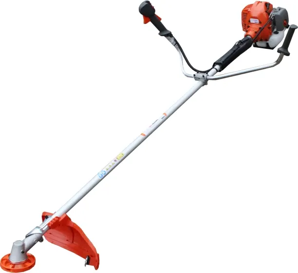 POWER PLUS 43CC-BC Petrol Grass Trimmer