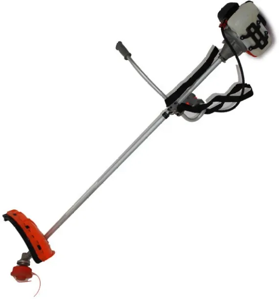 Embassy 43CC Petrol Brush Cutter 2 Stroke Petrol Grass Trimmer