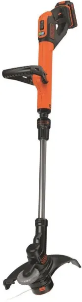 Black & Decker 18V 28cm AFS Strimmer- No Battery | STC1820PCB-XJ Cordless Grass Trimmer