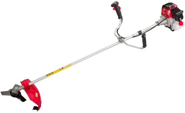 Ryobi Petrol Brush Cutter Rbc-4300 Cordless Grass Trimmer