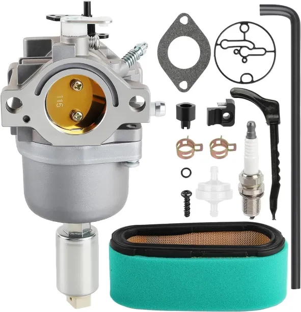Tuochi 799727 69862 Carburetor 791886 495935 287707 287777 28N707 28N777 Cordless Grass Trimmer