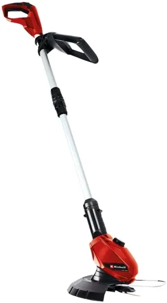 Einhell 18V Lawn Trimmer Ge-Ct 18Lisolo Cordless Grass Trimmer