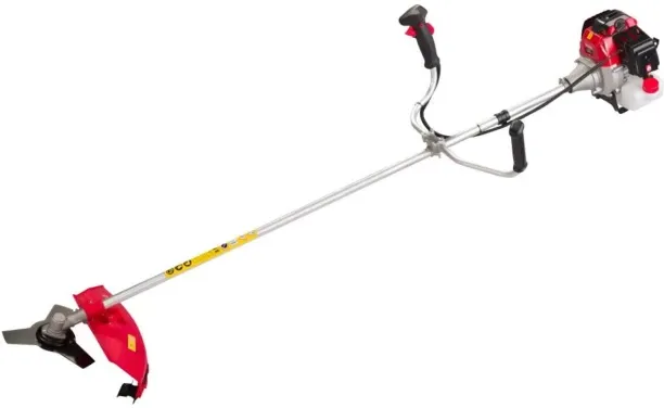 Ryobi Petrol Brush Cutter 52Cc 2-Stroke Corded Grass Trimmer