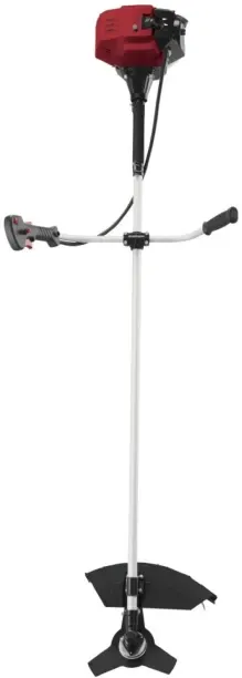 Hyper Tough Brushcutter Petrol Petrol Grass Trimmer