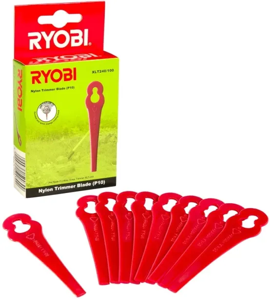 Ryobi Grass Trimmer Line Length: 8 m
